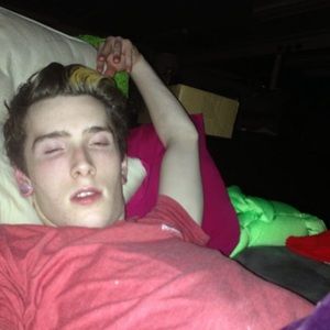 Meet your Posher, Stephen